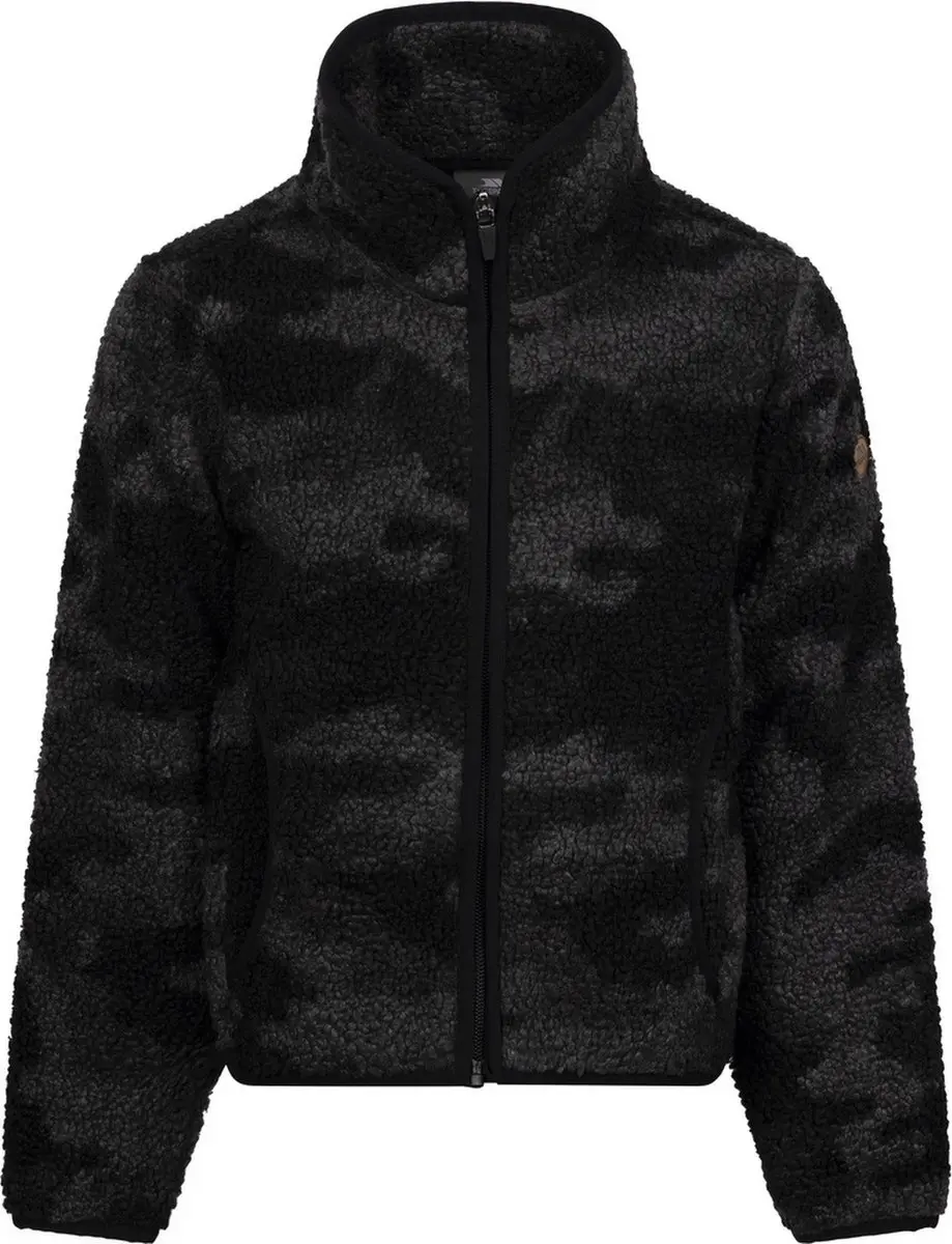 Trespass kinderfleecejas Darroch Fleece