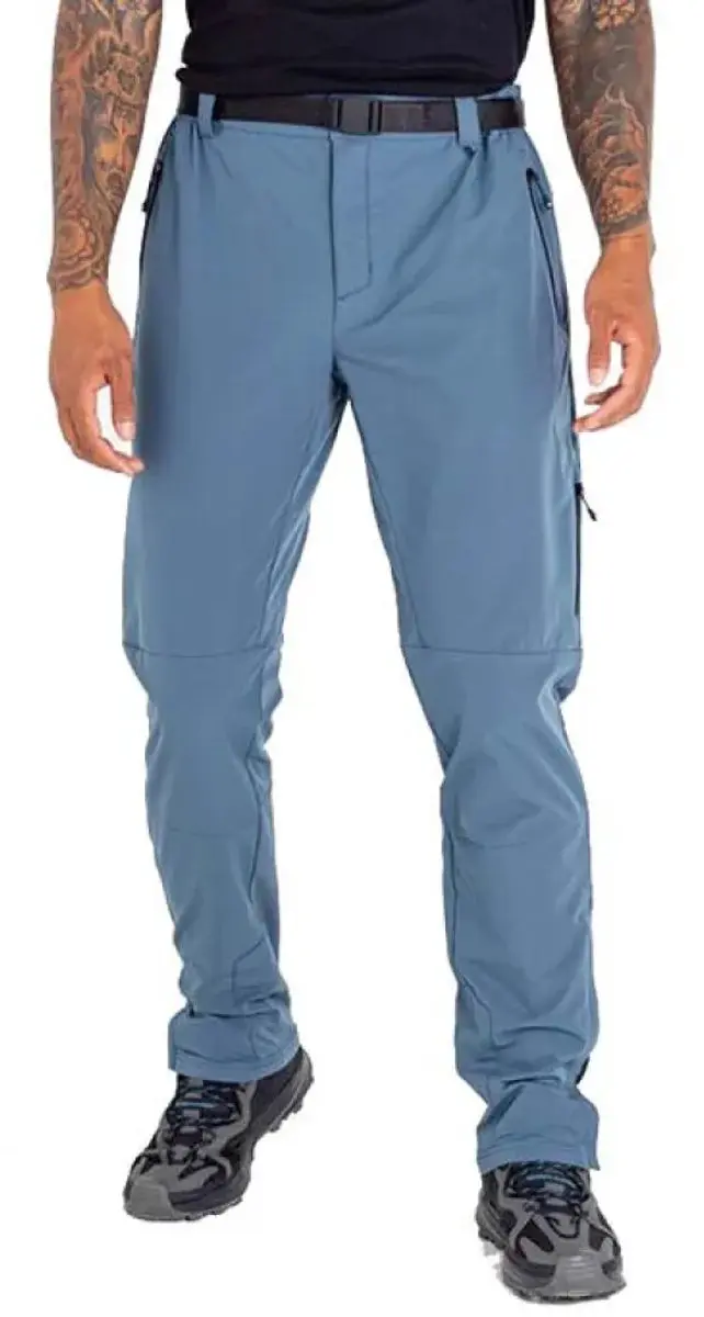 Dare2b Tuned In Pro Broek Blauw 98 Man