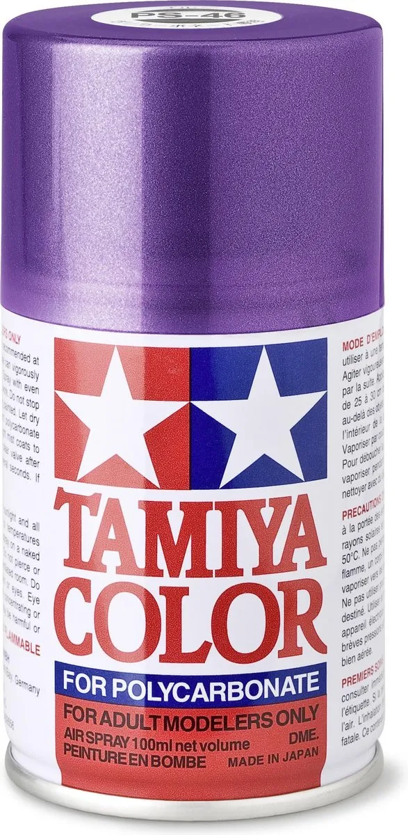 Tamiya PS-46 Spuitverf 100ml