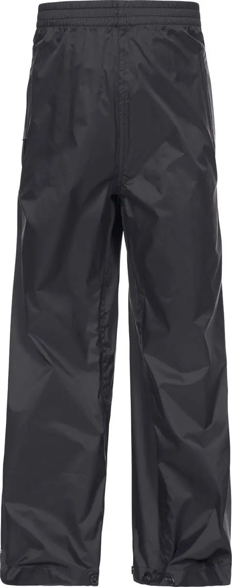 Trespass kinderregenbroek Qikpac Pant