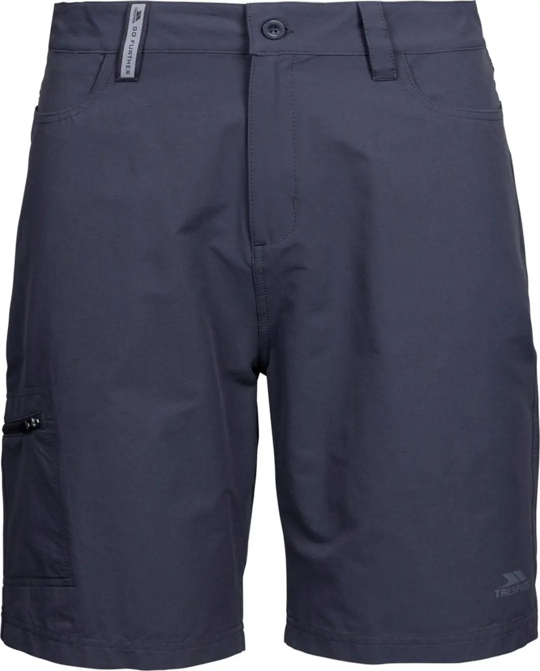 Trespass damesshort Bodle TP-75