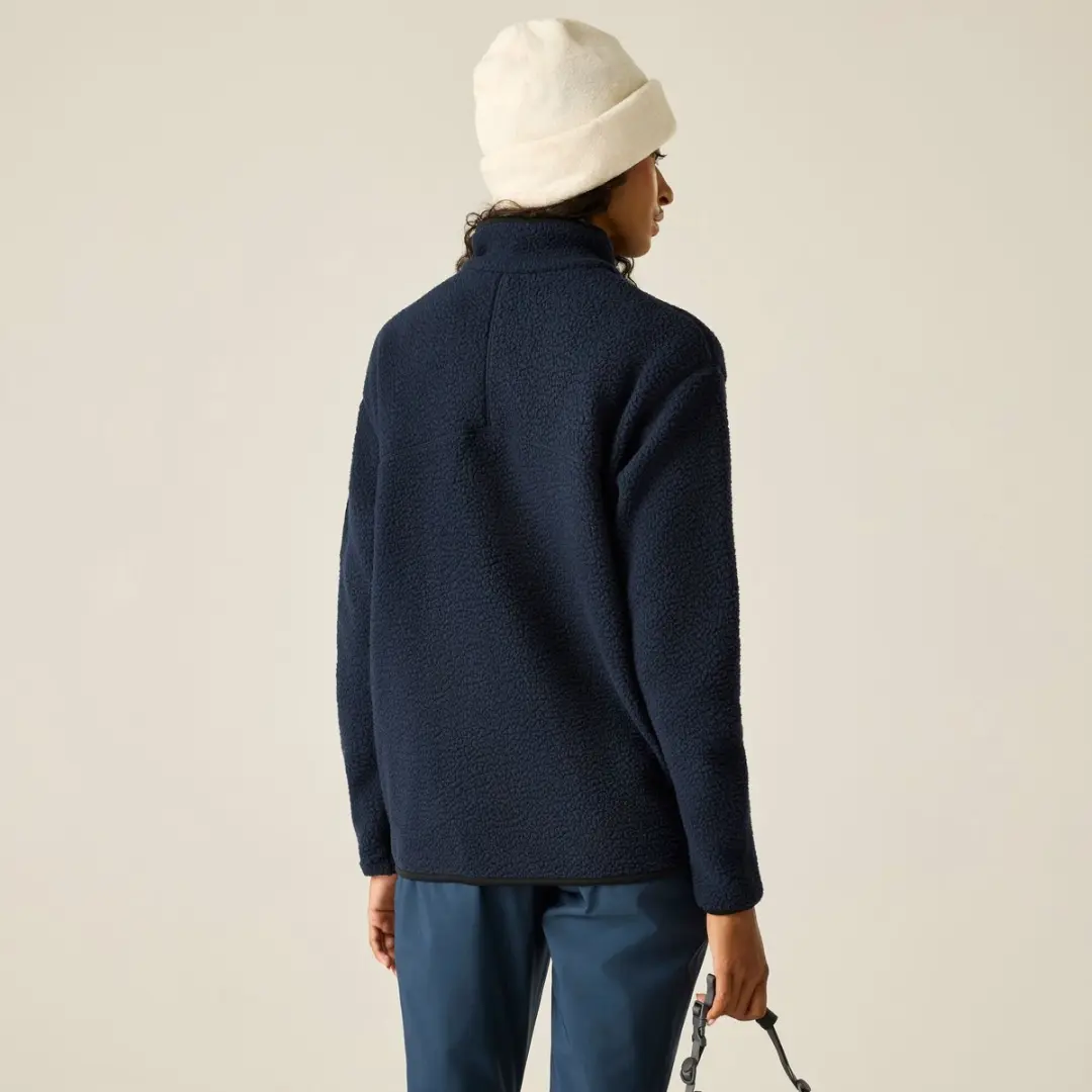 UITSCHUIFBARE FLEECE