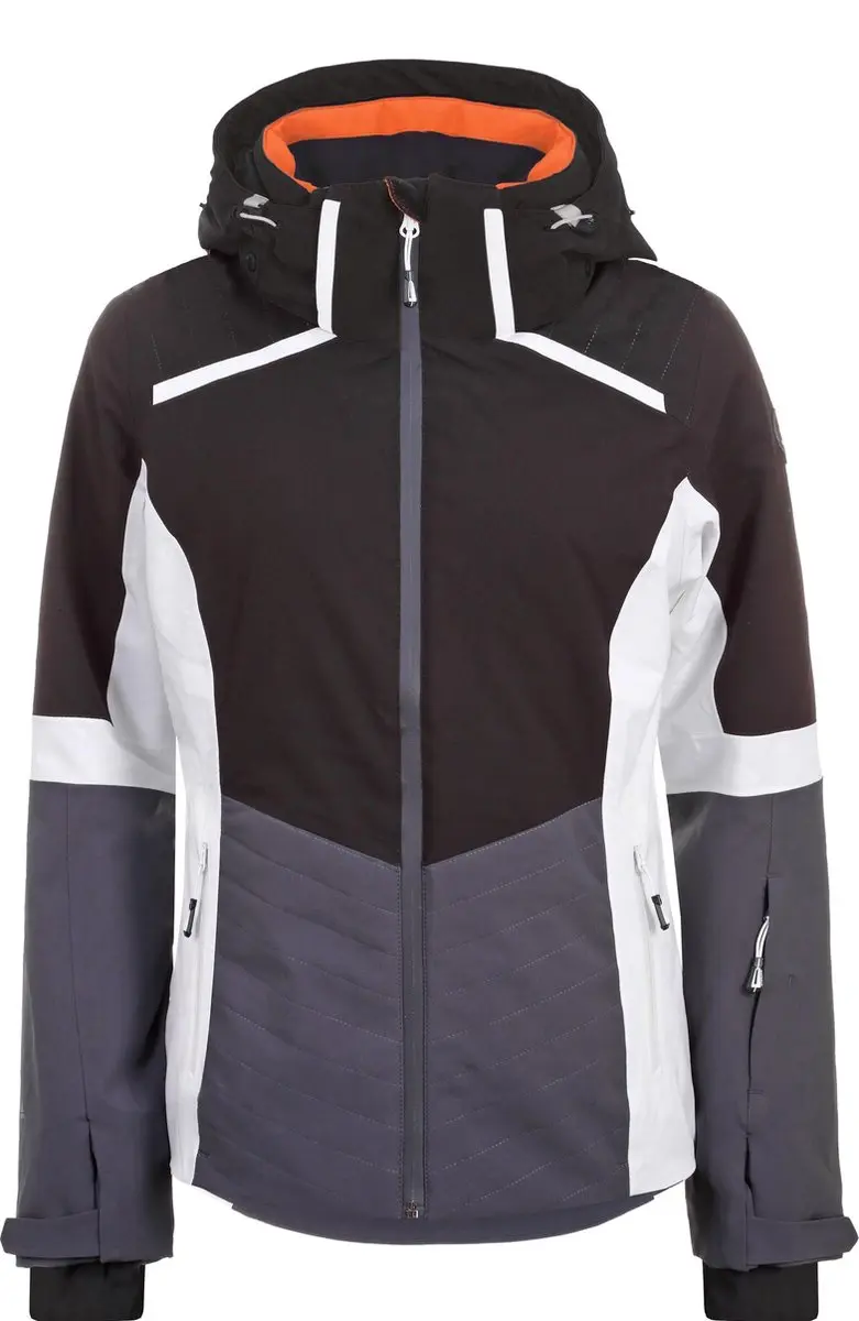 Icepeak - Icepeak Forkland - Black - vrouwen - Maat 42