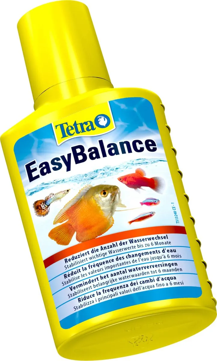 Tetra Aqua Easy Balance 100ml