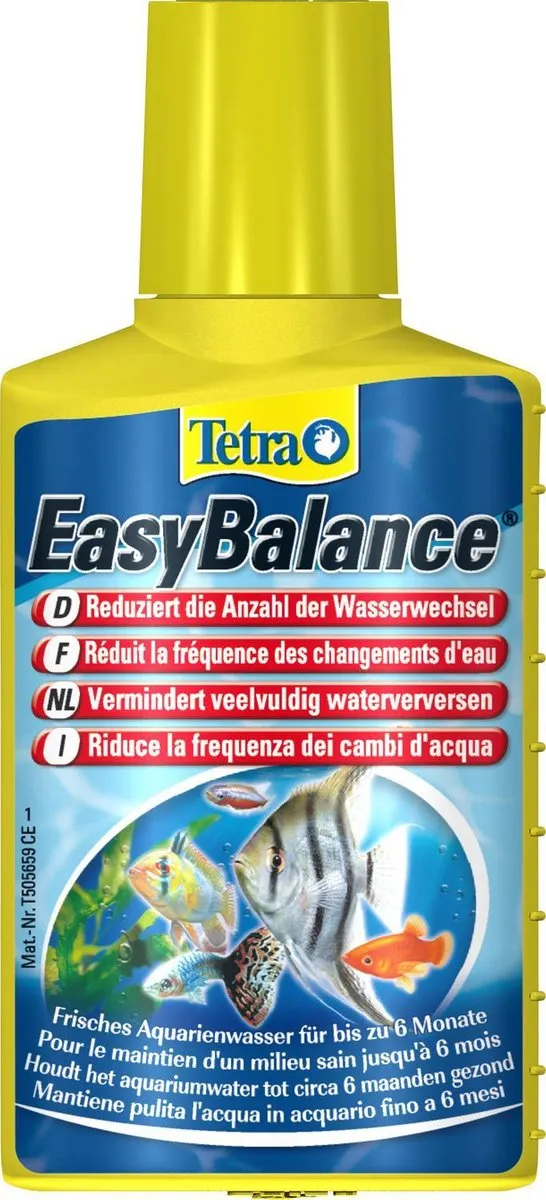 Tetra Aqua Easy Balance 100ml