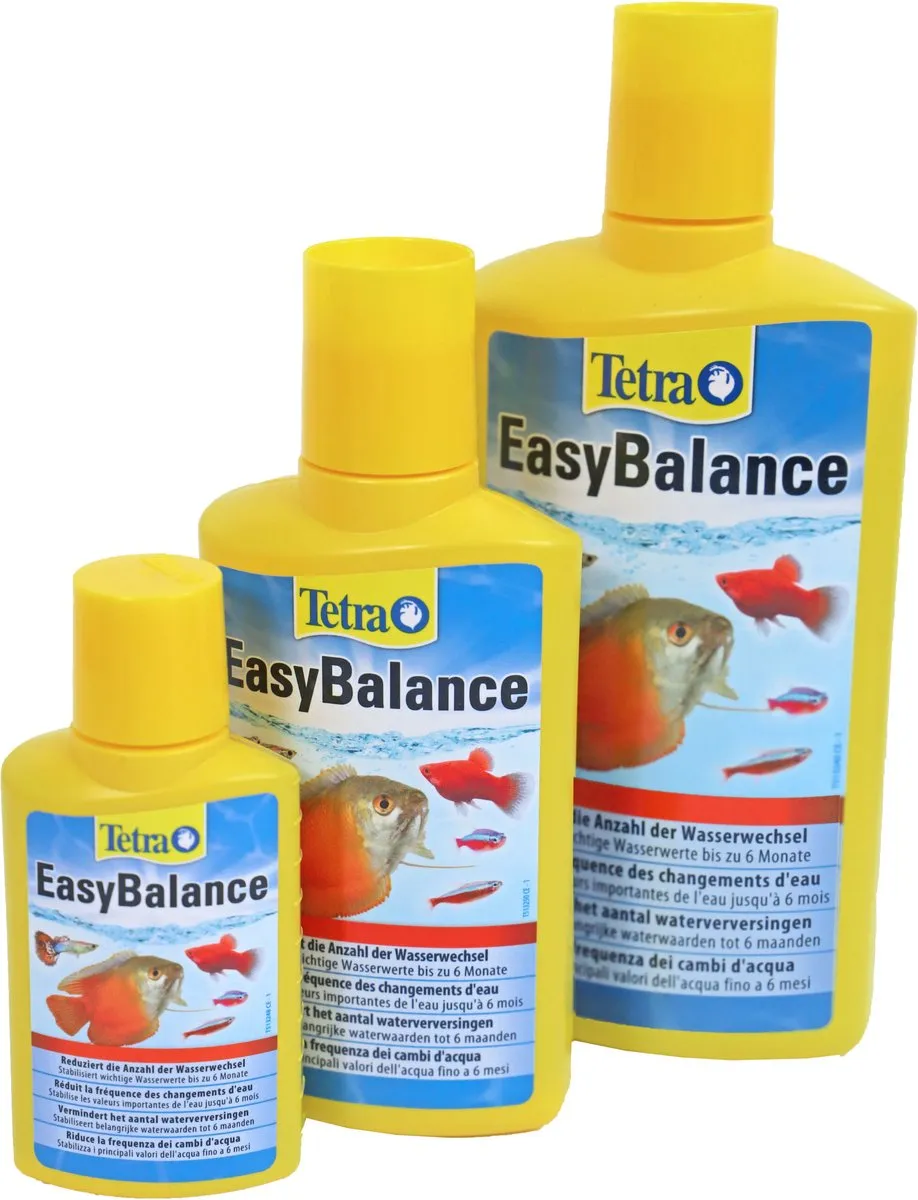 Tetra Aqua Easy Balance 100ml