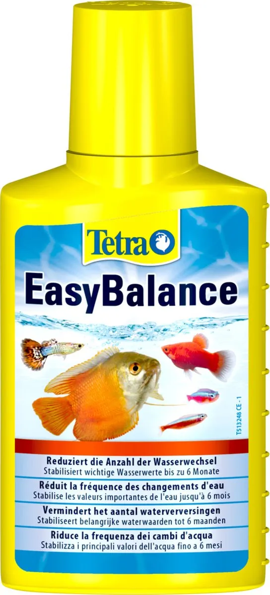 Tetra Aqua Easy Balance 100ml