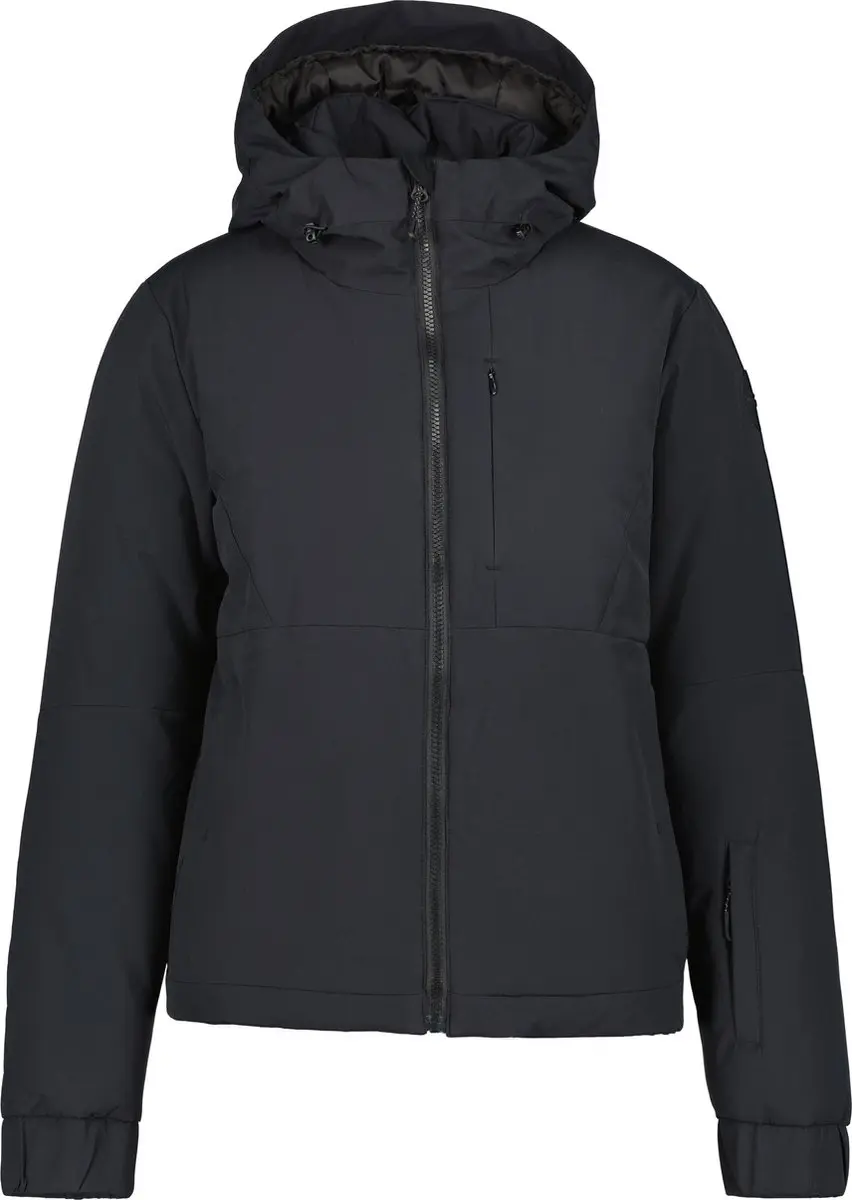 ICEPEAK CHAM Wintersportjas Dames-Black-44