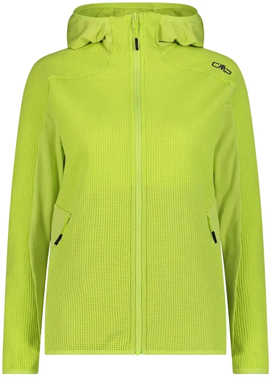 Cmp 35g6496 Jas Groen 3XL Vrouw