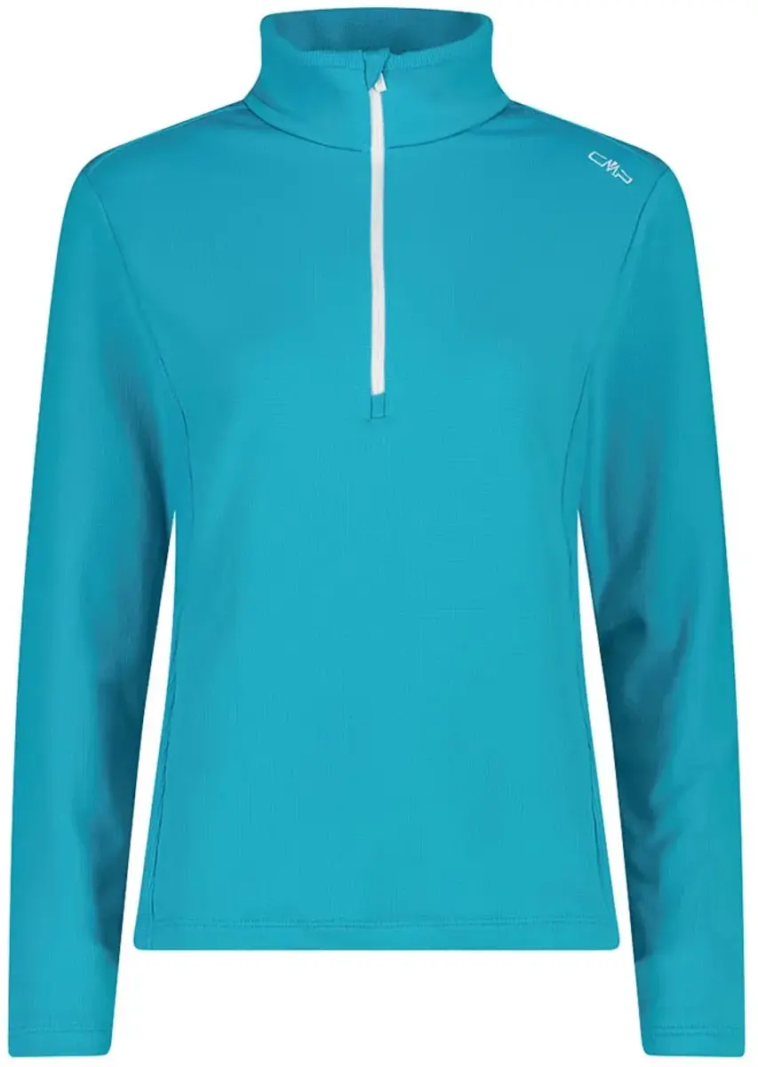 Cmp 31g3676 Sweatshirt Blauw L Vrouw