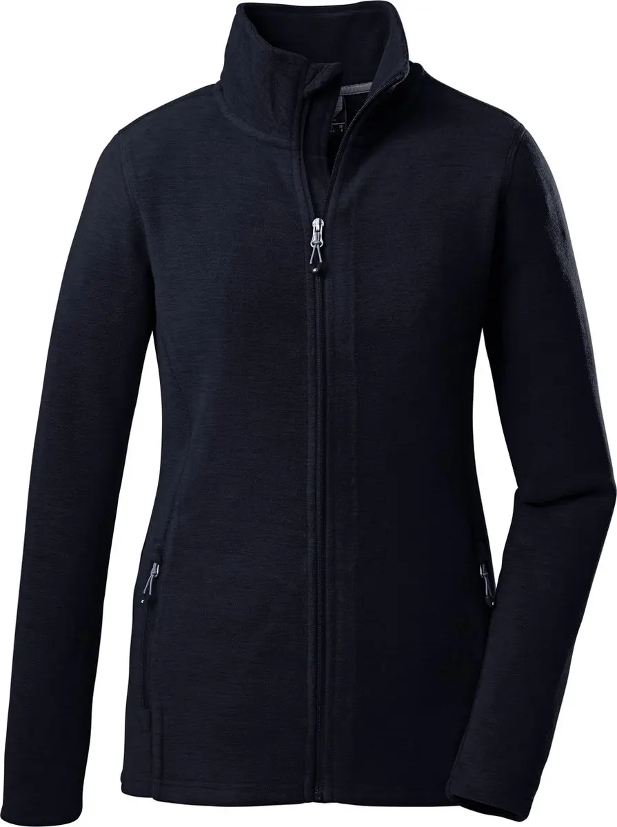 Killtec Women Fleece Jacket 8