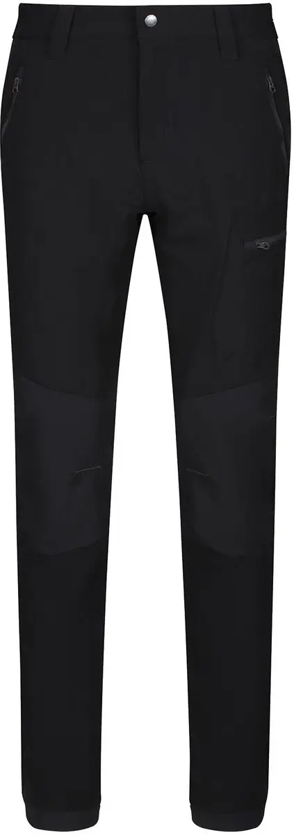 Broek Hiking Heren Waterafstotend