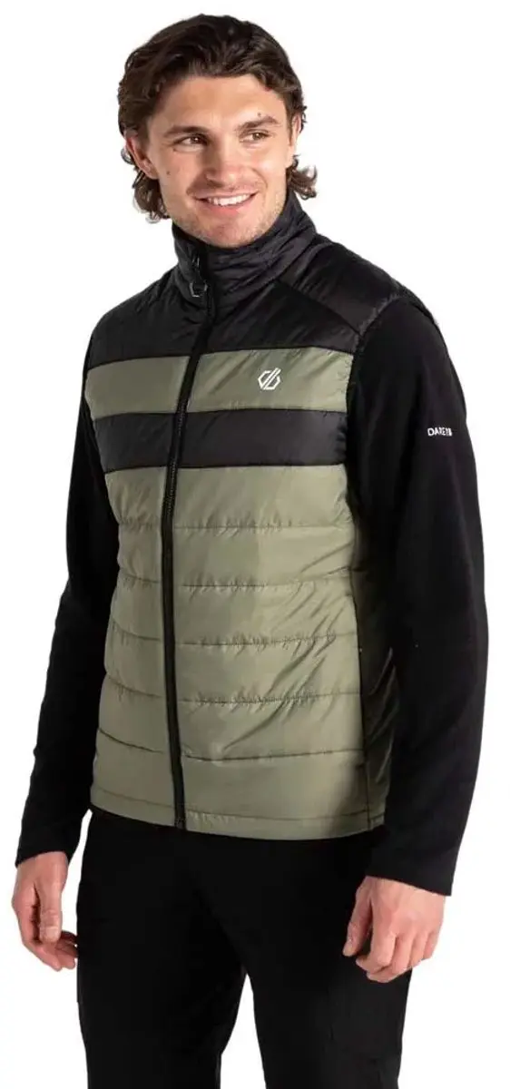 Dare2b Touring Ii Vest Zwart L Man