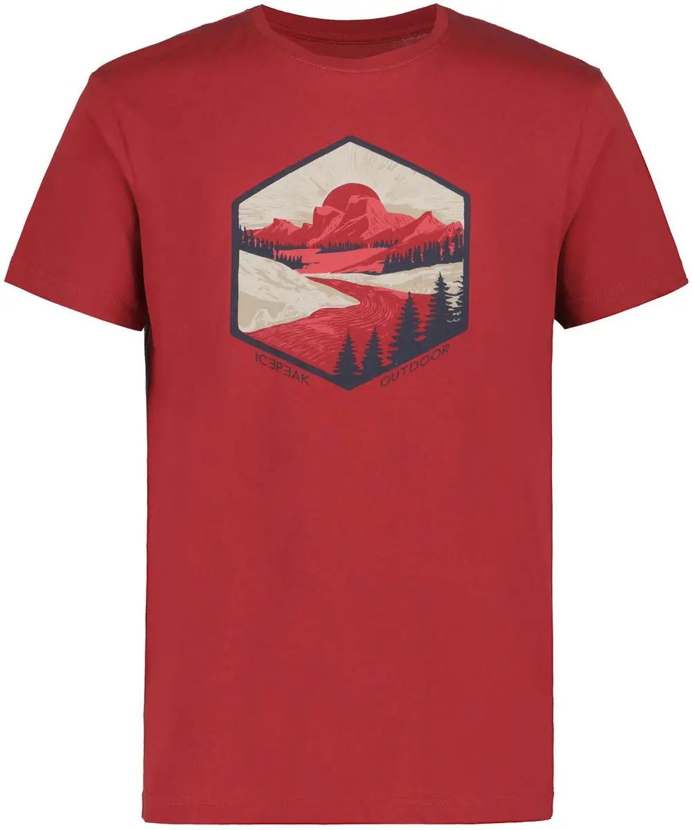Icepeak Mocbach