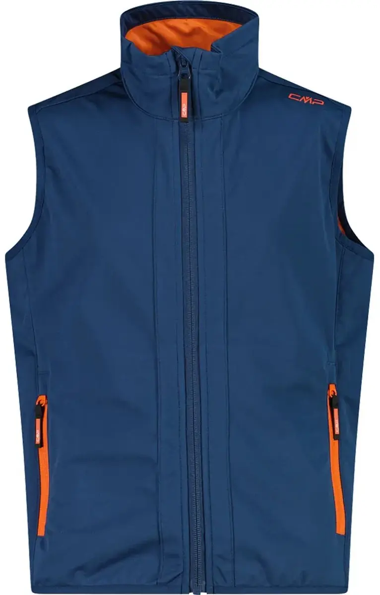 Cmp 31a5044 Vest Blauw 10 Years Kinderen