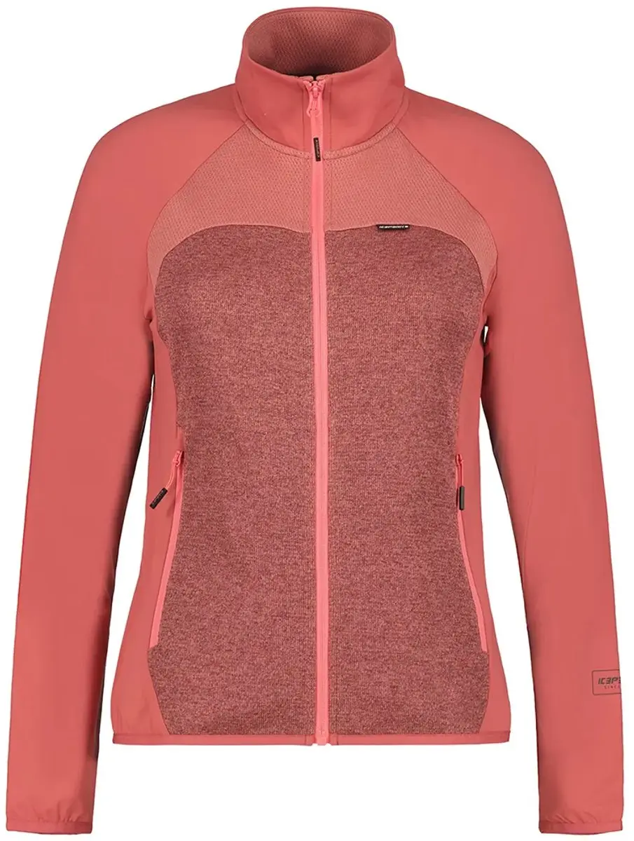 Icepeak Basile Jas Roze S Vrouw