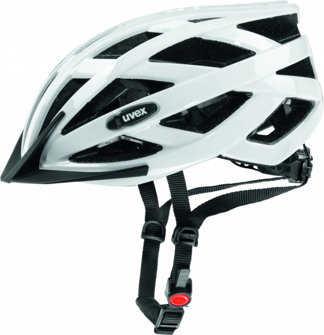 Uvex I-Vo MTB Fietshelm