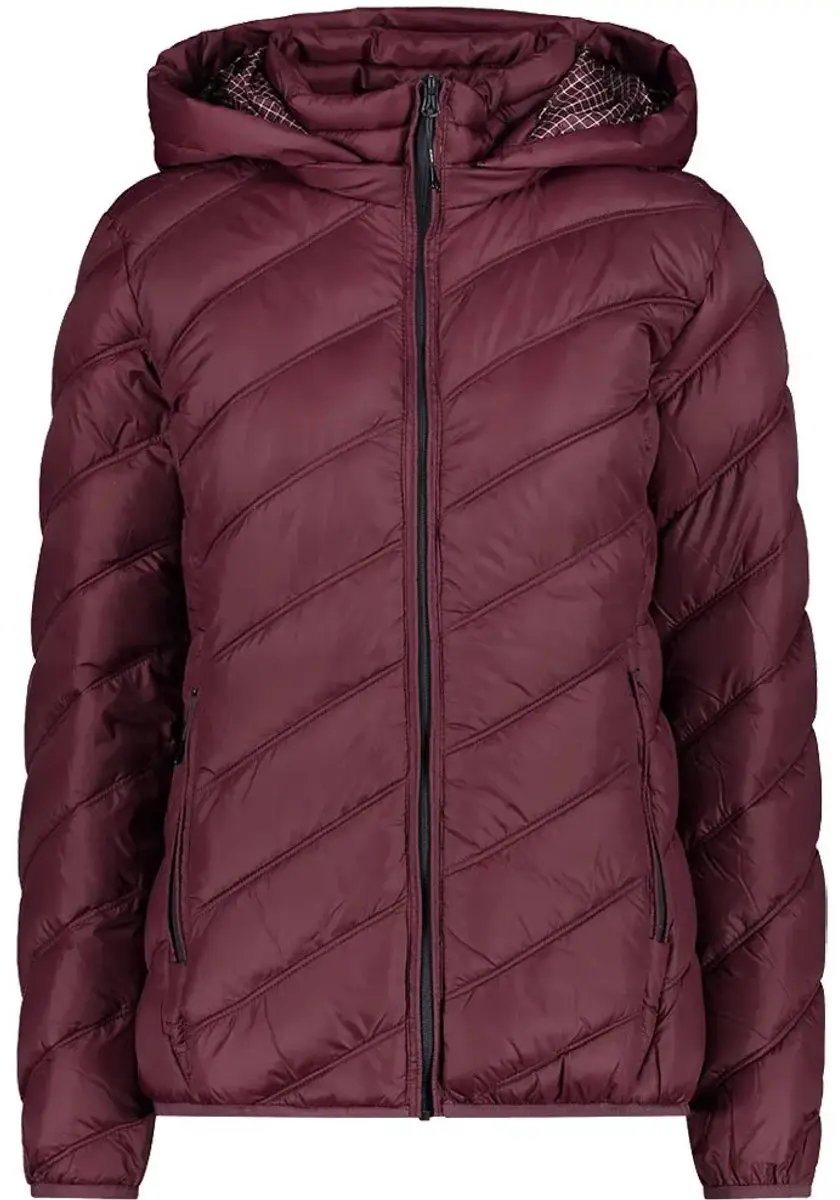 Cmp 33k1686 Jas Rood M Vrouw