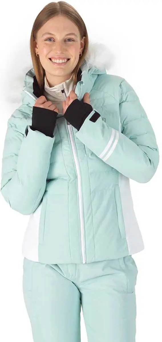 ROSSIGNOL Rapide Jasje Dames