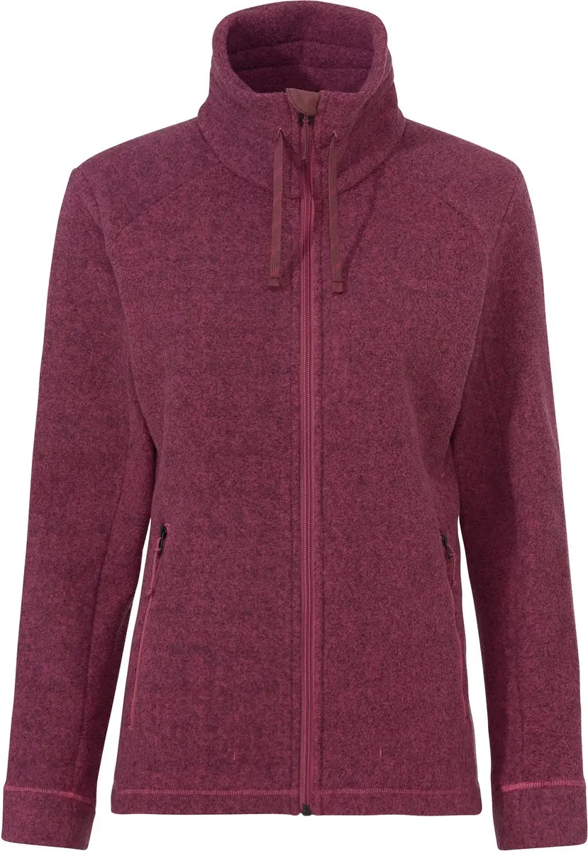 Vaude Women's Skomer Winter Fleece