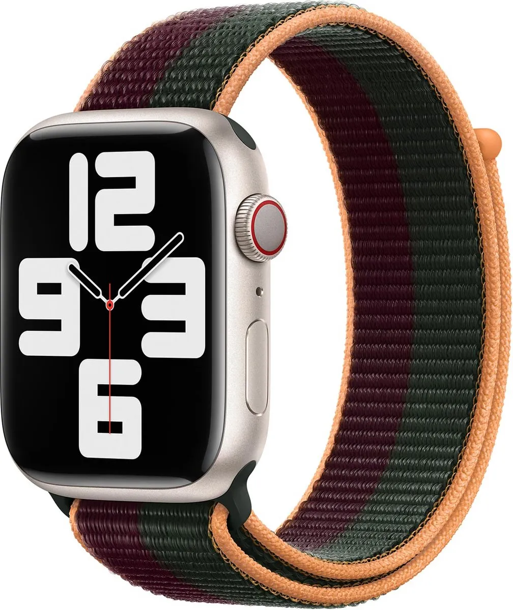 Apple Watch Geweven Sportband