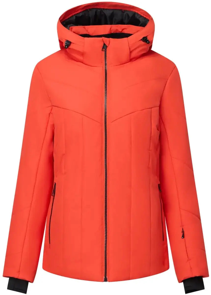 Dare2b Glacier Ii Jas Oranje 40 Vrouw