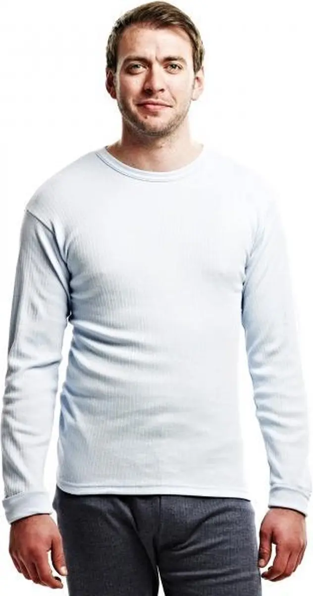 1 Pack Regatta Thermal  T-Shirt Lange Mouw