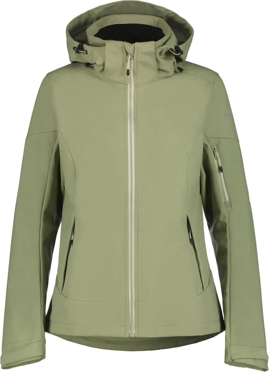 Icepeak Bathgate Softshell Jas