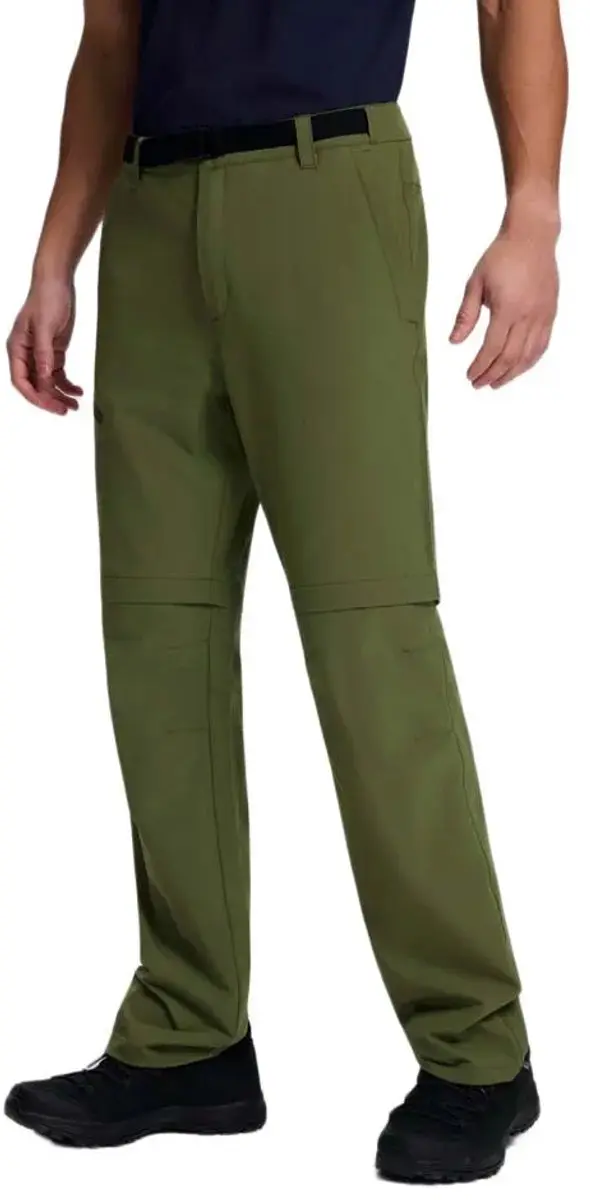 Icepeak Barwick I Broek Groen 52 Man