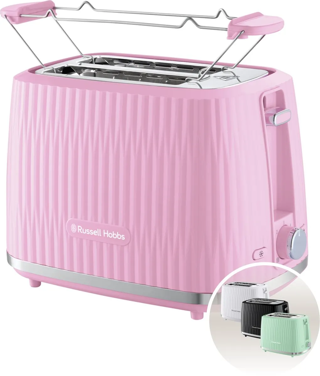 Russell Hobbs Eden Broodrooster 27372-56