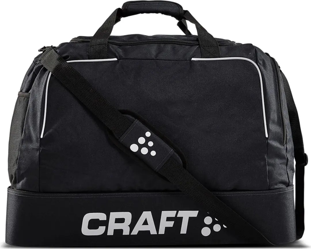 Craft Pro Control Large Sporttas - Zwart