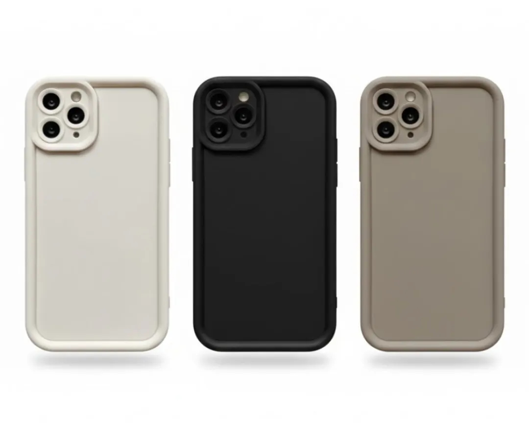 NUVEX iPhone 12 Pro Max Hoesje
