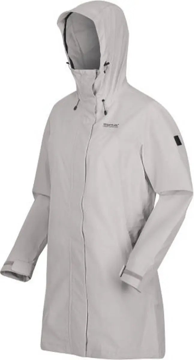 Regatta Dames Denbury II Jas Cyberspace Maat S/36