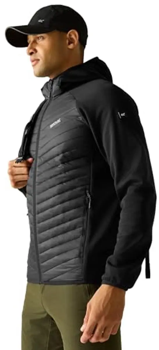 Regatta Andreson Hybrid