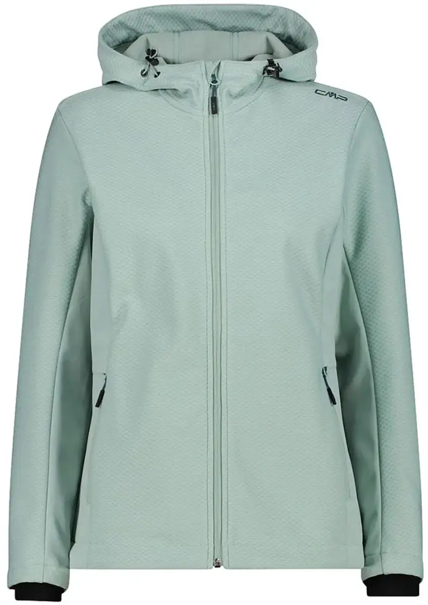 Cmp 35a1486 Jas Groen XL Vrouw
