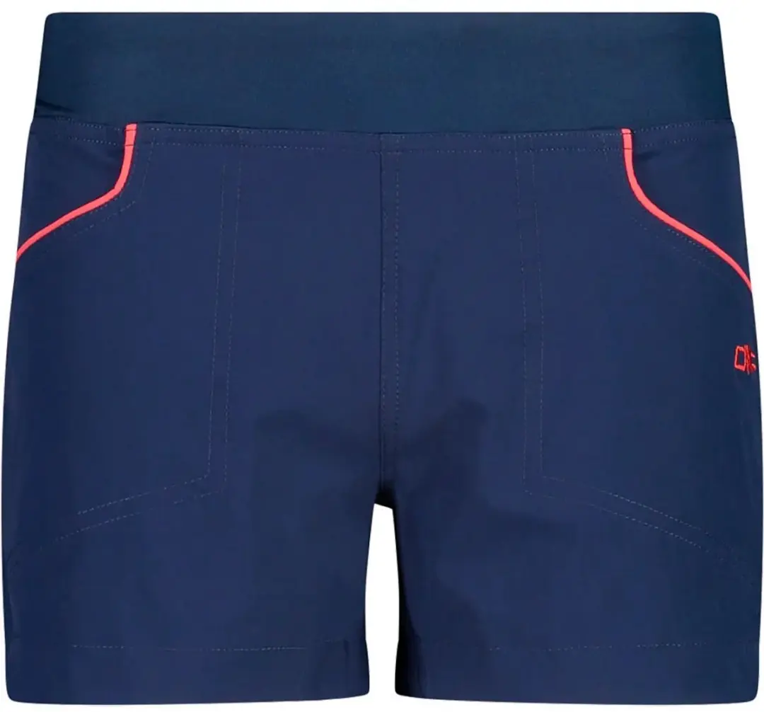 Cmp 32t5415 Korte Broek Blauw 8 Years Meisje