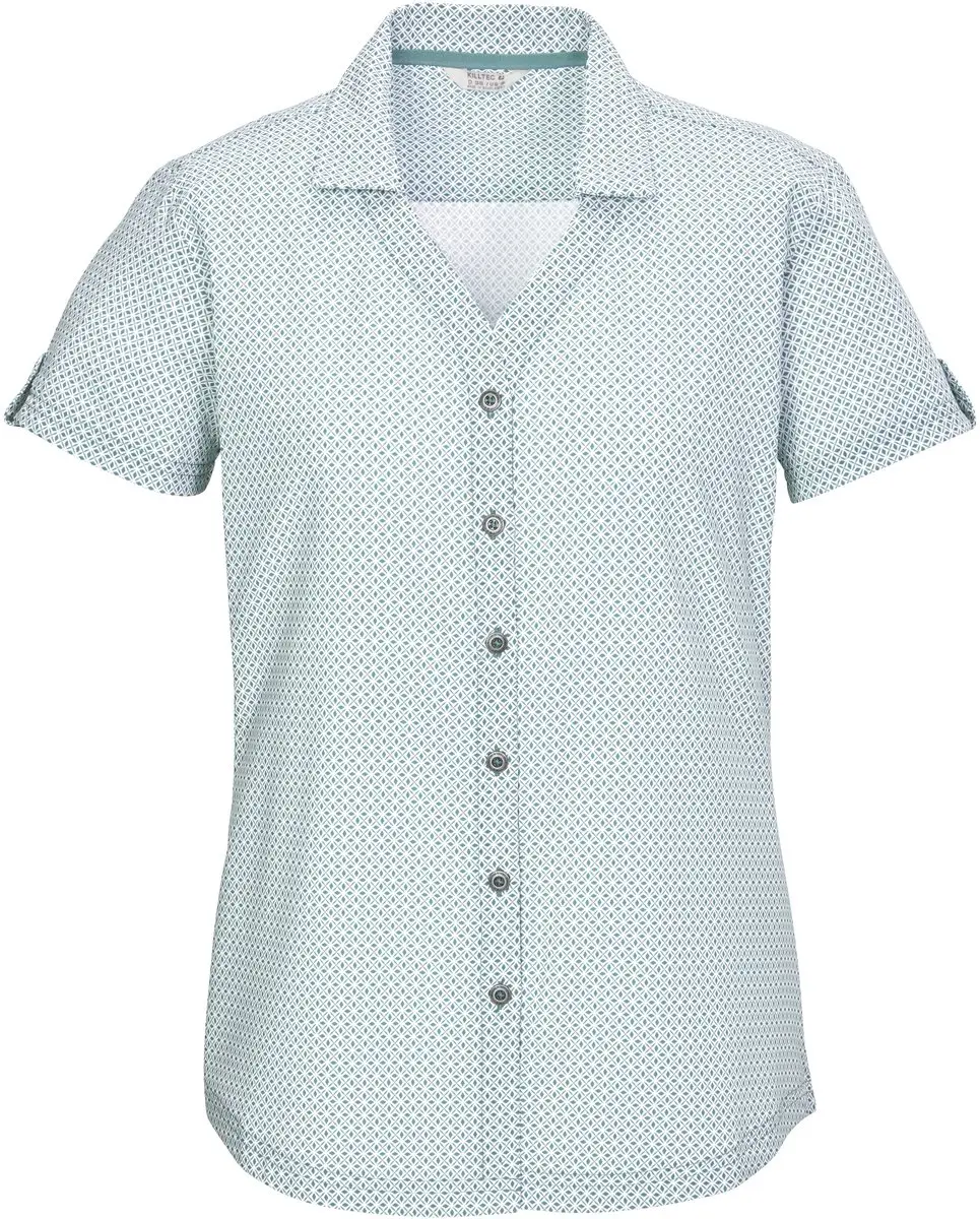 Killtec KOS 46 Women Woven Shirt