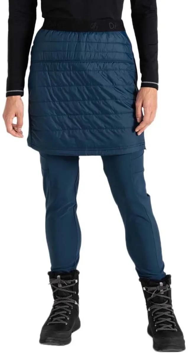 Dare2b Deter Rok Blauw 40 Vrouw
