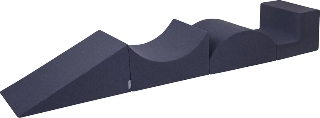 KiddyMoon Speeltuin Donkerblauw