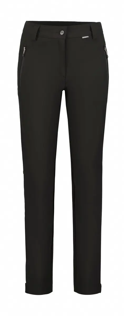 Icepeak Bovill Basic Black / 48
