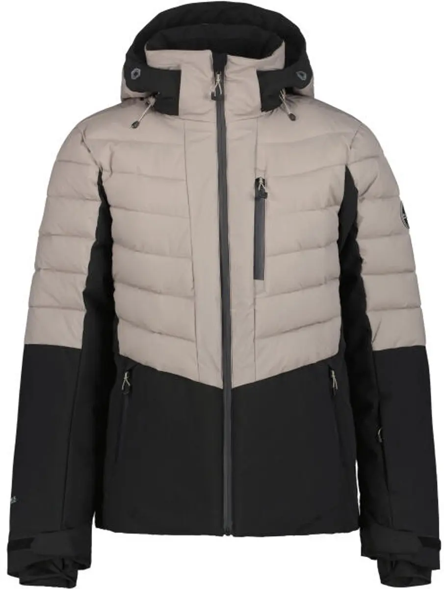 ICEPEAK FOLSOM Heren Ski Jas