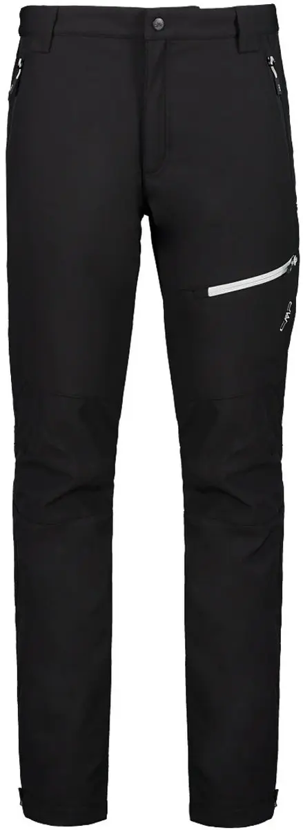 Cmp 30a1477 Broek Zwart S Man
