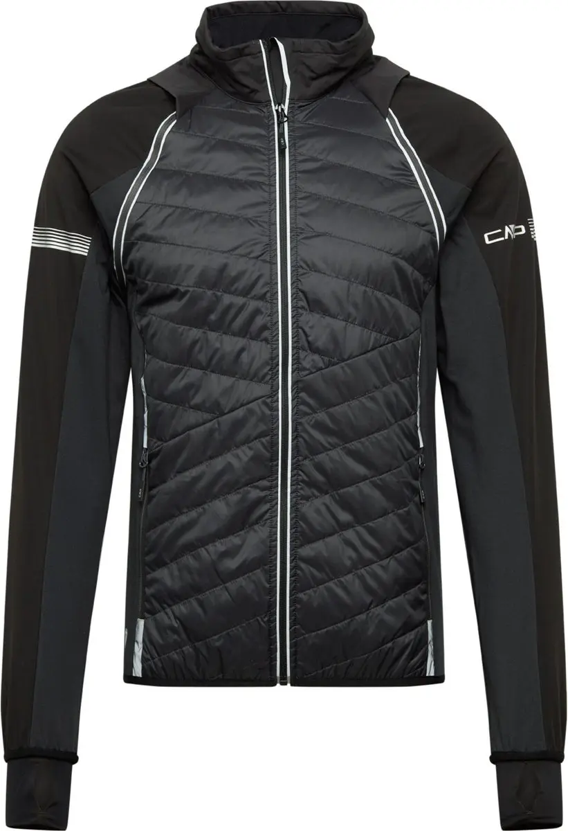 Cmp sportjas Wit-54 (Xl)