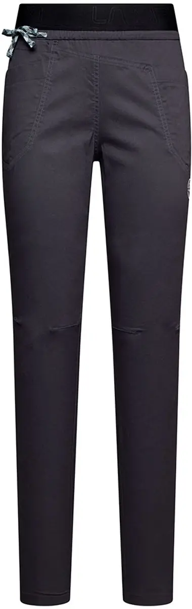 La Sportiva Tundra Broek Grijs L Vrouw