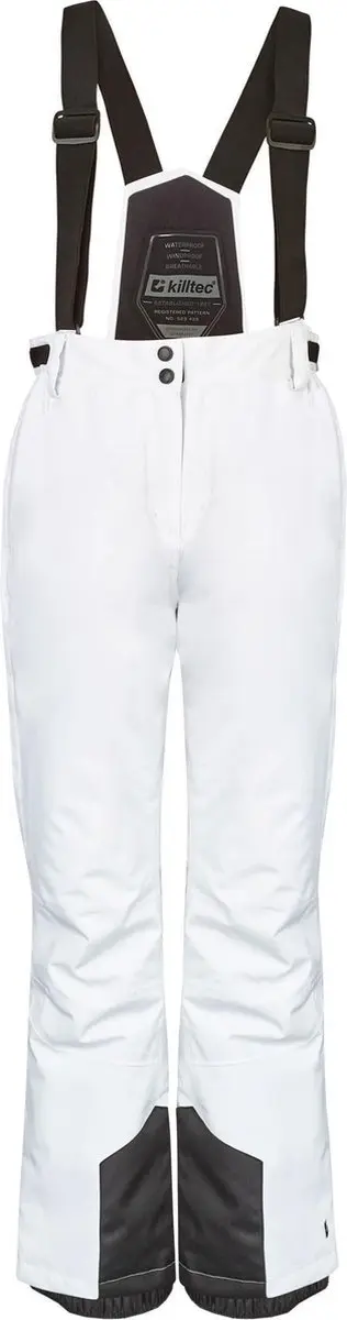 Killtec Erielle Wintersportbroek