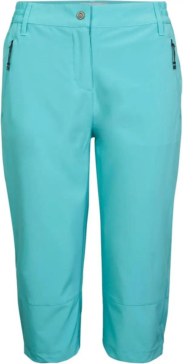 Killtec capri 38457 aqua broek dames