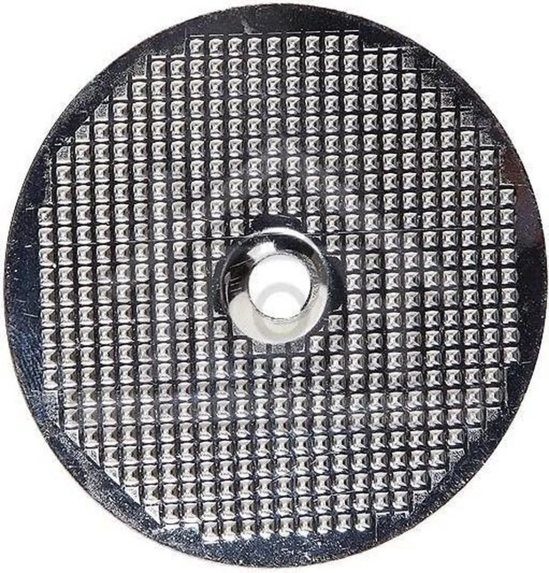Saeco Viva Gaggia Zeefje Filter-piston 996530054322