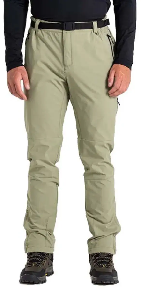 Dare2b Tuned In Pro Broek Groen 98 Man