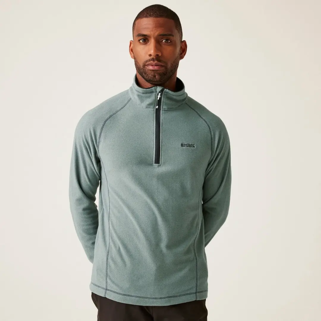 Fleece Heren Hiking