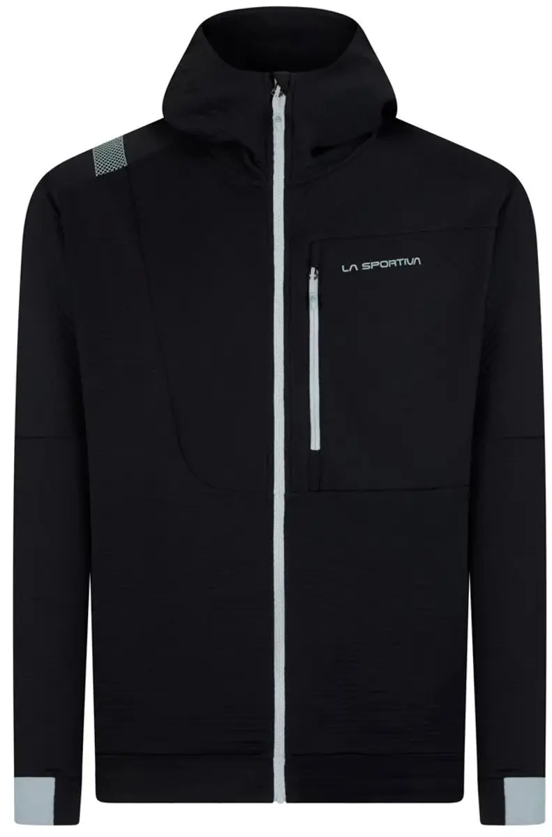 La Sportiva Mood Hoodie Zwart XL Man